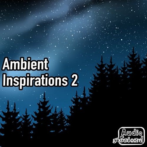 AudioFriend Ambient Inspirations 2