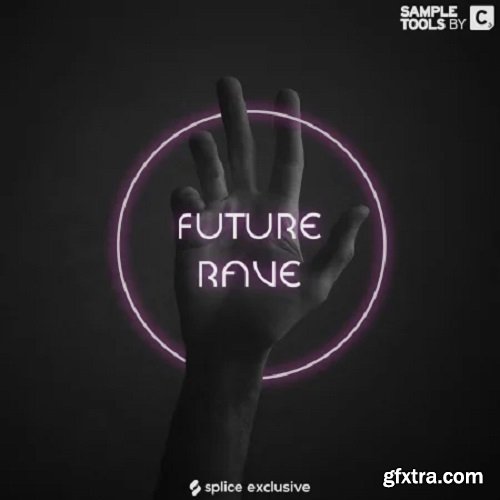Sample Tools By Cr2 Future Rave