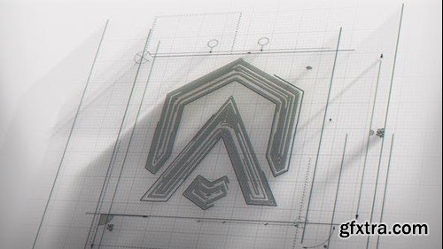 Videohive Architect Logo Reveal 44423751 Videohive Architect Logo Reveal 44423751
