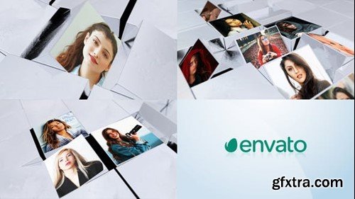 Videohive Photo Logo Opener 44408277 Videohive Photo Logo Opener 44408277