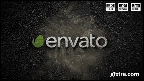 Videohive Impact Logo Animation 44430796 Videohive Impact Logo Animation 44430796