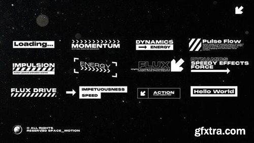 Videohive Modern Big Titles _AE 44427311 Videohive Modern Big Titles _AE 44427311