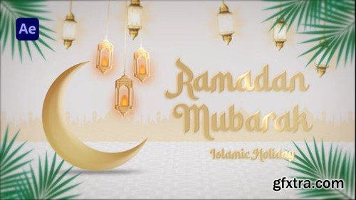 Videohive Ramadan Intro I Ramadan Opener 44494329 Videohive Ramadan Intro I Ramadan Opener 44494329