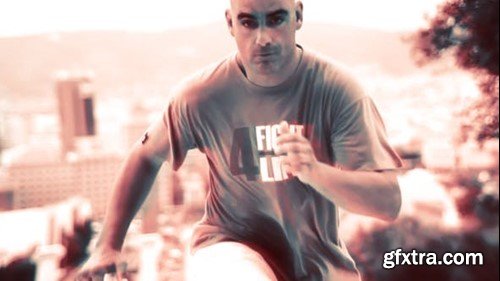 Videohive Action Sports Opener v2 15022304