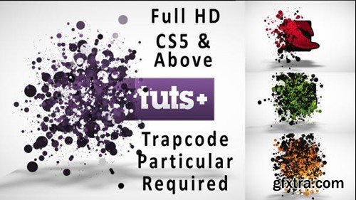 Videohive I Am Elegant II 3614534