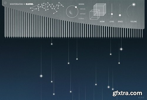 Klevgrand Speldosa v1.0.3