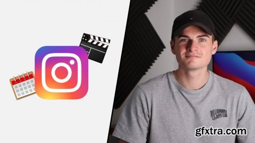 Building Your Brand On Instagram: A 30-Day Action Plan To Kickstart Your Instagram