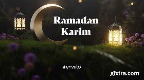 Videohive Ramadan Light 44486343