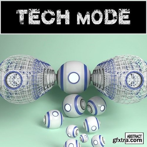 Abstract State Tech Mode