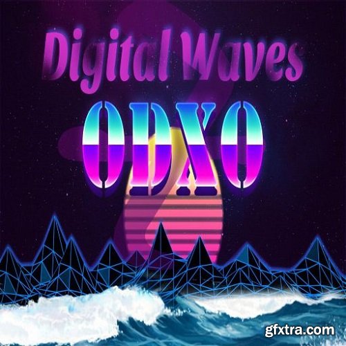 HOOKSHOW Digital Waves