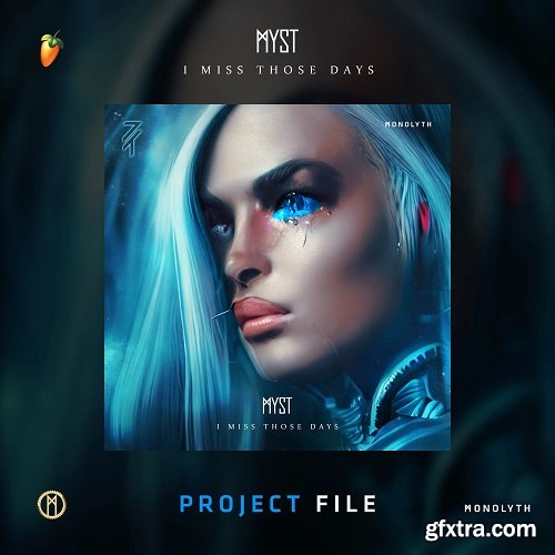MYST I Miss Those Days Project File Presets