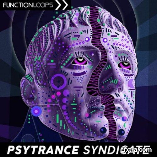 Function Loops Psytrance Syndicate