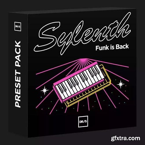 DefRock Sounds Funk Is Back Sylenth1 Presets