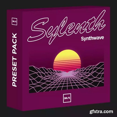 DefRock Sounds Synthwave Sylenth1 Presets