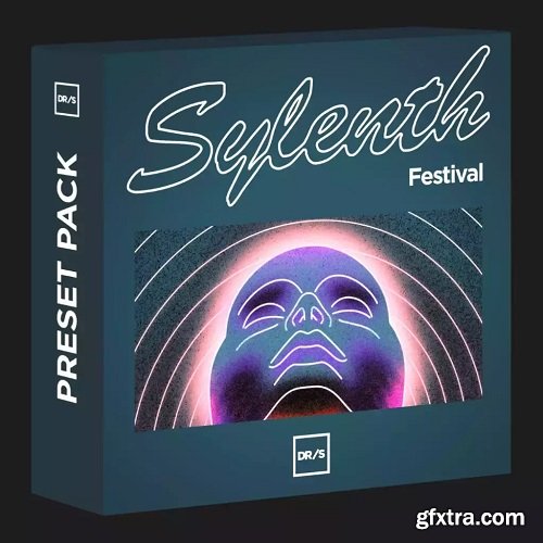 DefRock Sounds Festival Sylenth1 Presets