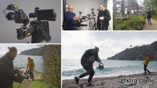 Karl Taylor - Video Camera Stabilisation