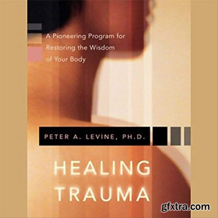 Healing Trauma A Pioneering Program for Restoring the Wisdom of Your Body (Audiobook)