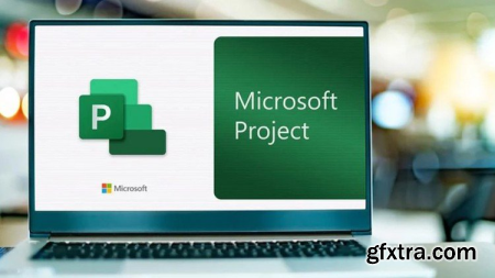 Developing Professional Project Plans through MS Project