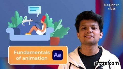 Adobe After Effects: Fundamentals of Animations