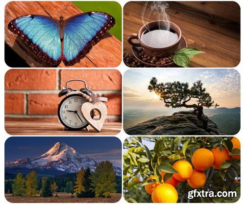 Beautiful Mixed Wallpapers Pack 977