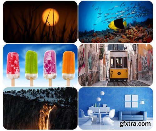 Beautiful Mixed Wallpapers Pack 978