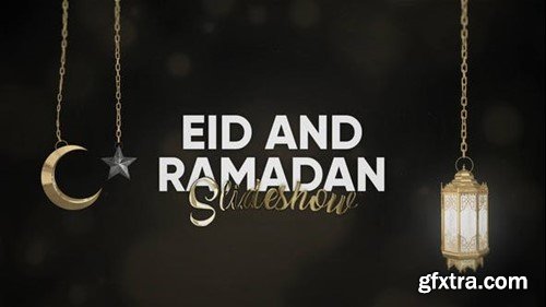 Videohive Golden Eid ad Ramadan Slideshow 44550734 Videohive Golden Eid ad Ramadan Slideshow 44550734