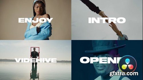 Videohive The Trailer 44561839