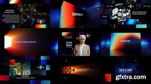 Videohive Corporate Opener 44349273 Videohive Corporate Opener 44349273