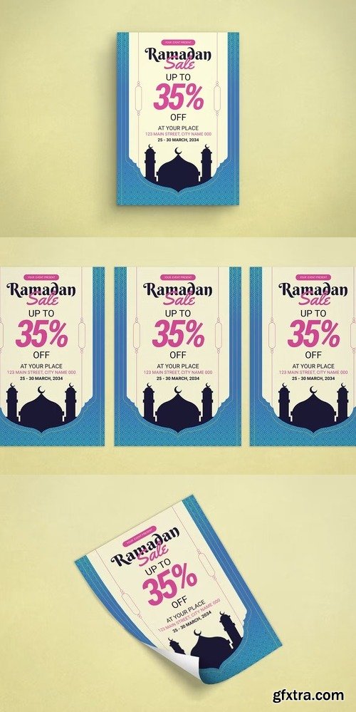 Ramadan Sale K56B56A