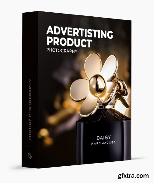 Photigy - Advertising Product Photography