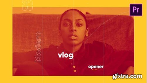 Videohive Travel Vlog 23346831 Videohive Travel Vlog 23346831