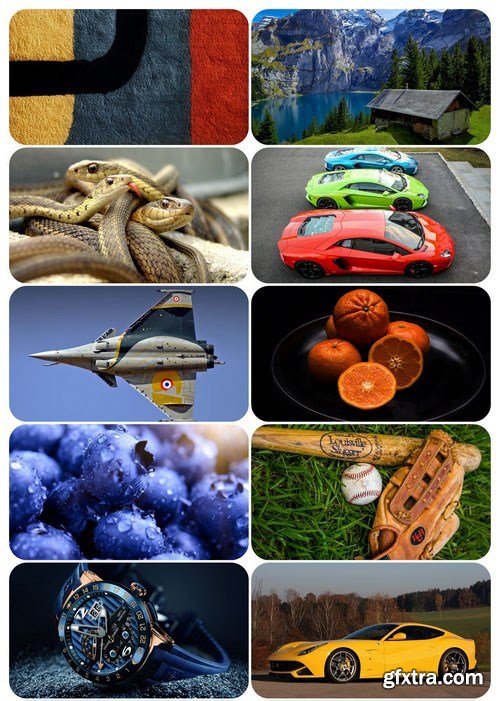 Beautiful Mixed Wallpapers Pack 980