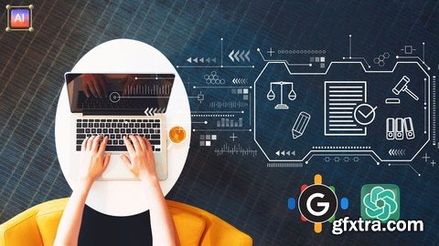 Google BARD and ChatGPT AI for Increased Productivity
