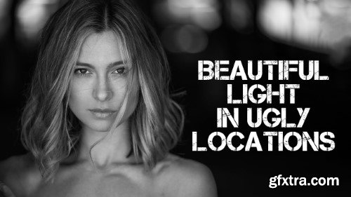 Peter Coulson Photography - Beautiful Light In Ugly Locations