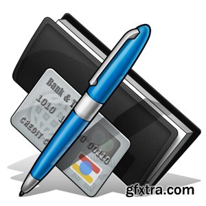 CheckBook Pro 2.7.15