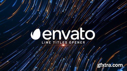Videohive Abstract Lines Titles 44638306 Videohive Abstract Lines Titles 44638306