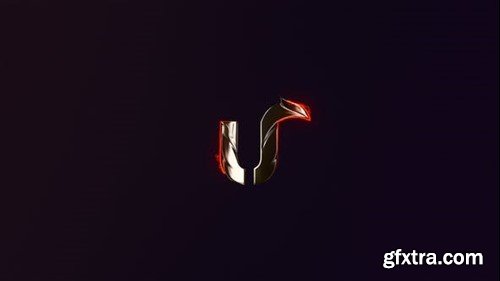 Videohive Shock Logo Reveal 44642048 Videohive Shock Logo Reveal 44642048