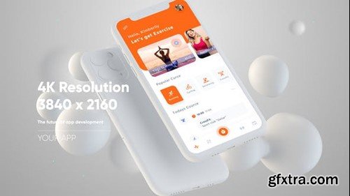 Videohive Phone 11 Pro App Presentation 4K Mockup 25362481 Videohive Phone 11 Pro App Presentation 4K Mockup 25362481