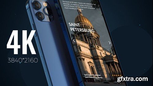 Videohive Phone 12 Pro App Presentation Mockup 4K 31704542 Videohive Phone 12 Pro App Presentation Mockup 4K 31704542