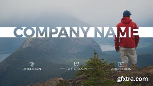 Videohive Clean & Simple Opener 13741899 Videohive Clean & Simple Opener 13741899