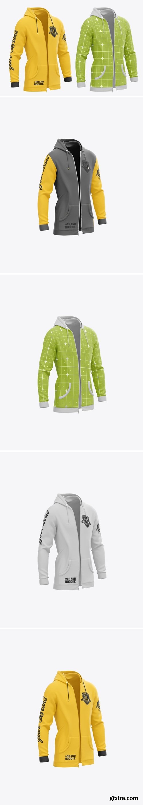 Jacket Sweatshirt Mockup NWE6TFT