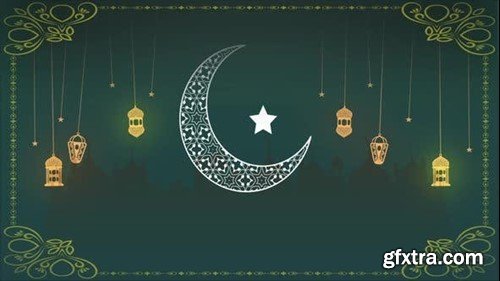 Videohive Ramadan Kareem 44637976 Videohive Ramadan Kareem 44637976