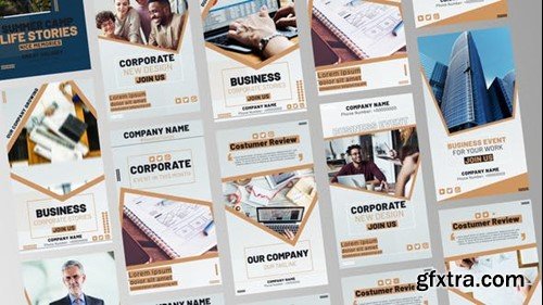 Videohive Business Corporate Stories 44768504 Videohive Business Corporate Stories 44768504