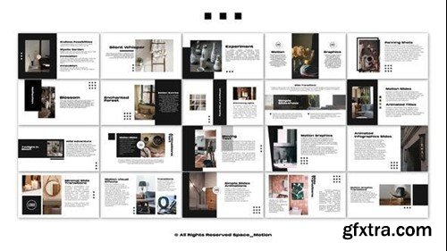 Videohive Minimal Slides Pack _AE 44701770 Videohive Minimal Slides Pack _AE 44701770