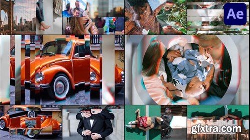 Videohive Mirror Transitions for After Effects 44698632 Videohive Mirror Transitions for After Effects 44698632