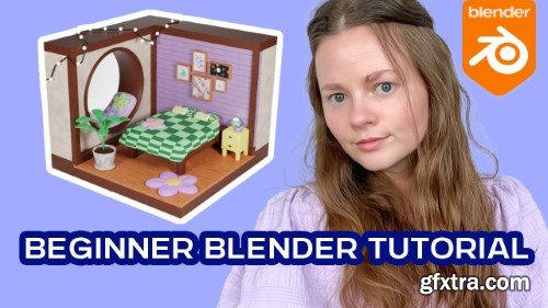 Guide to Creating Isometric Rooms In Blender - 2023