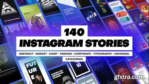 Videohive Instagram Stories 44707702 Videohive Instagram Stories 44707702