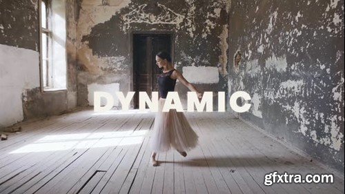 Videohive Dynamic Promo 44747641 Videohive Dynamic Promo 44747641