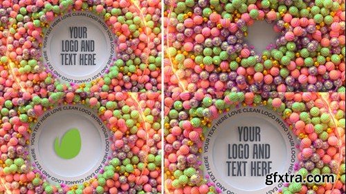 Videohive Love Clean Logo Intro 44746031 Videohive Love Clean Logo Intro 44746031