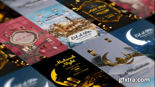 Videohive Eid Mubarak and Ramadan Stories Pack 44743708 Videohive Eid Mubarak and Ramadan Stories Pack 44743708